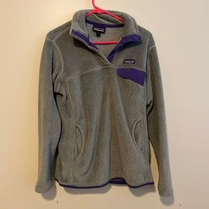 Patagonia Sweatshirt